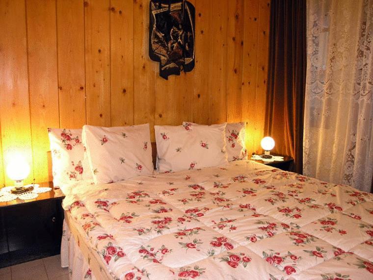 Hotel Vesta Kazanlŭk Quarto foto