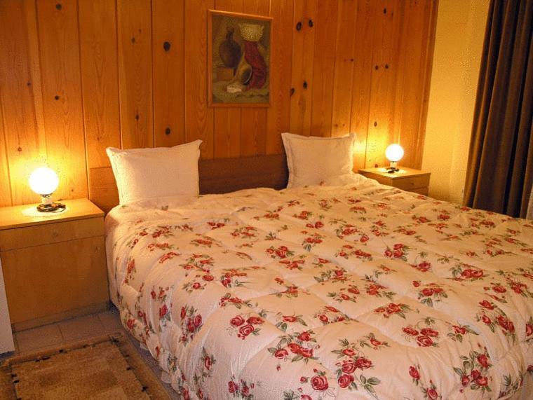Hotel Vesta Kazanlŭk Quarto foto