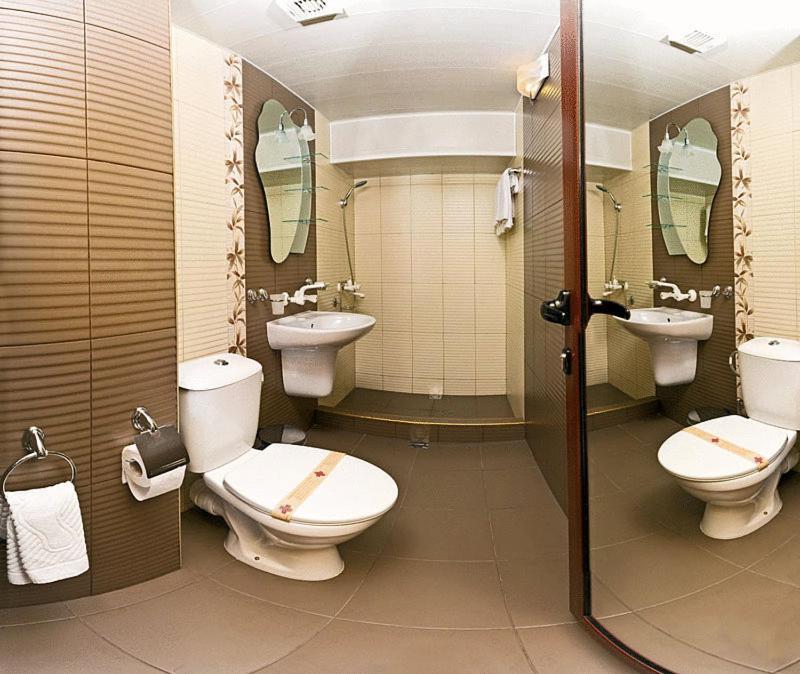 Hotel Vesta Kazanlŭk Quarto foto